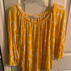 Michael Kors blouse